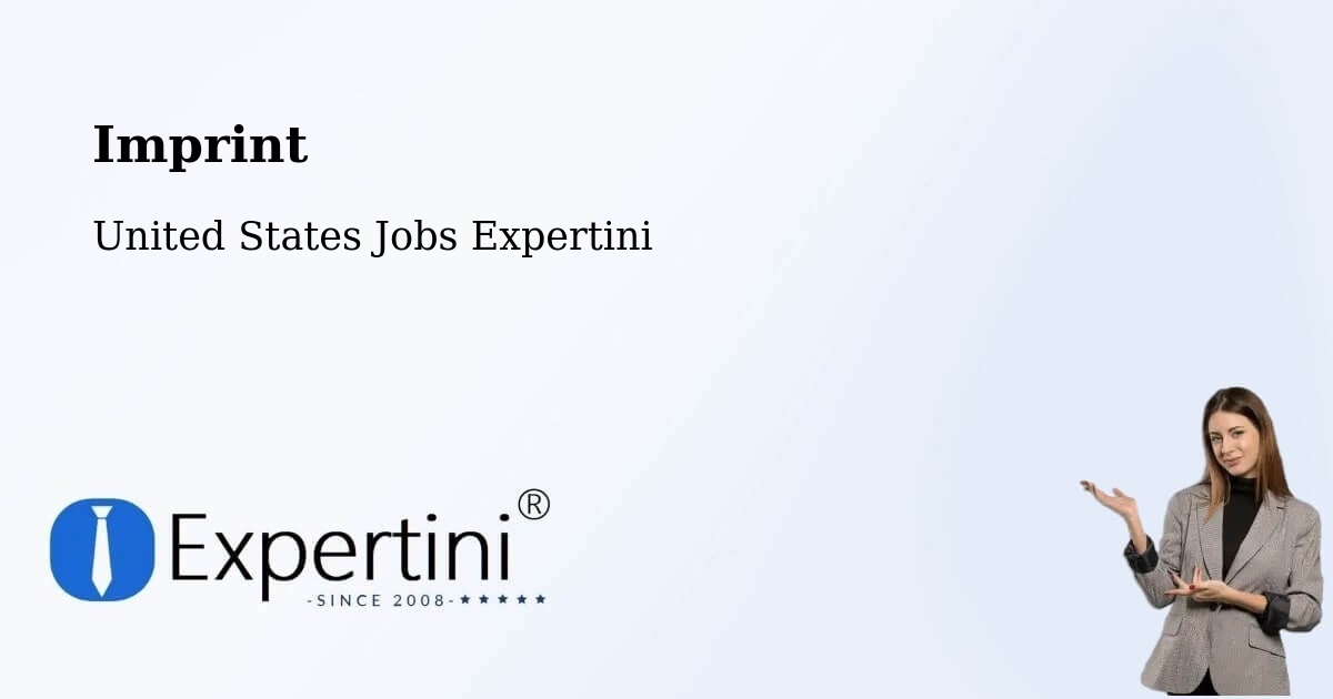 Imprint – Waite Park - United States Jobs Expertini